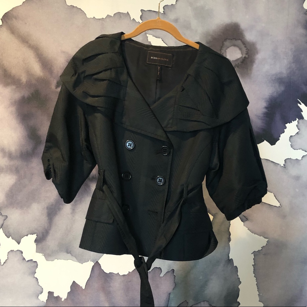 Bcbg Chic Jacket